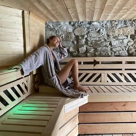 Heidi Alps - Unique Experience - Authentic Part Apartment *