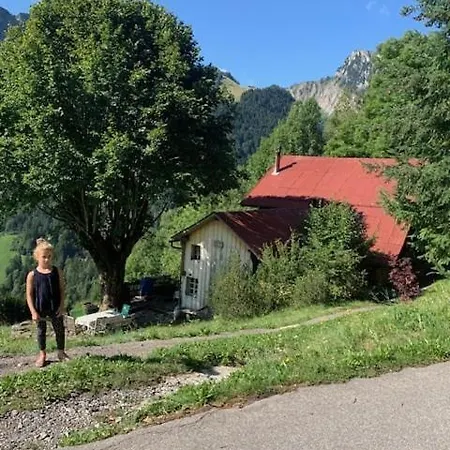 Heidi Alps - Unique Experience - Authentic Part *
