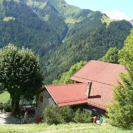 Apartment Heidi Alps - Unique Experience - Authentic Part Rossiniere
