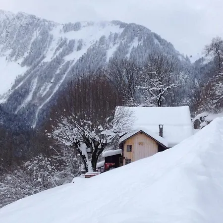 Heidi Alps - Unique Experience - Authentic Part