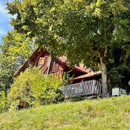 Heidi Alps - Unique Experience - Authentic Part شقة