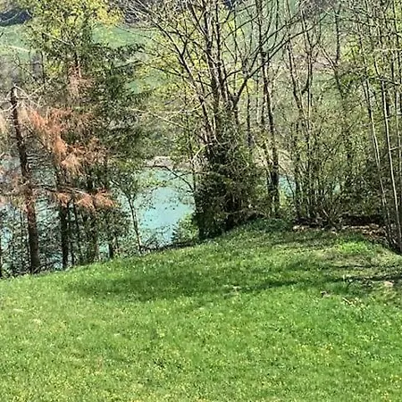 شقة Heidi Alps - Unique Experience - Authentic Part