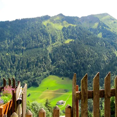 Apartment Heidi Alps - Unique Experience - Authentic Part