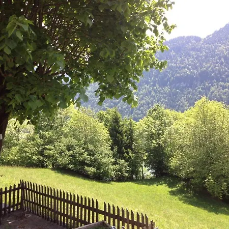 Heidi Alps - Unique Experience - Authentic Part شقة *